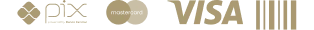 Formas de pagamento